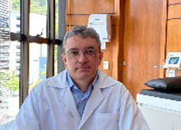 Dr. Sandro Leonildo Marques