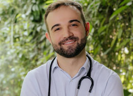 Dr. Gabriel Soder